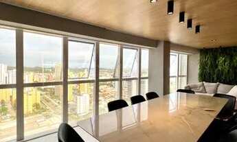 Imagem: Apartamento para venda tem 150 metros quadrados