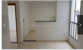 Imagem 2: Apartamento 2 quartos zona norte