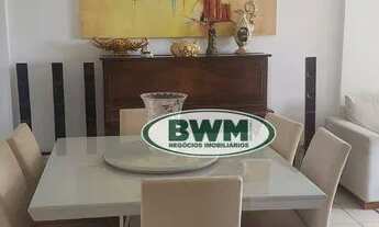 Imagem 4: Apartamento com três dormitórios à venda, 97 m² por R$ 450.000 - Centro - Sorocaba/SP