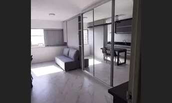 Imagem 5: Kitnet Residencial para locação, Jardim Vila Mariana, São Paulo - KN0019