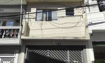 Imagem: Sobrado para venda possui 120 metros quadrados