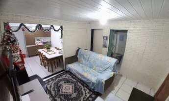 Imagem 7: Casa com 2 dormitórios, 94 m² por R$ 268.900 - COHAB B - Gravataí/RS