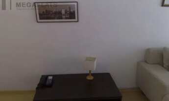 Imagem 7: CENTRAL PARK JARDINS PARA LOCAÇÃO