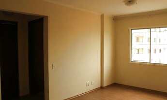 Imagem 2: Apartamento com 2 dormitórios à venda, 61 m² por R$ 400.000 - Tatuapé - São Paulo/SP