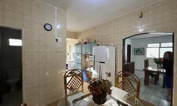 Imagem 7: Casa para venda tem 240 metros quadrados com 4 quartos em Arruda - Recife - PE