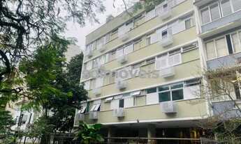 Imagem: Apartamento sala e quarto em Ipanema - Rio