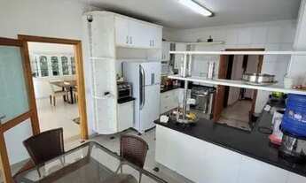 Imagem 6: Lindo sobrado com 4 suítes na melhor parte do Campolim. Permuta e negocia