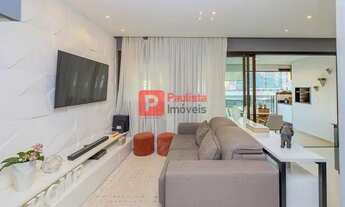 Imagem: Apartamento à venda, Com 101m² de área