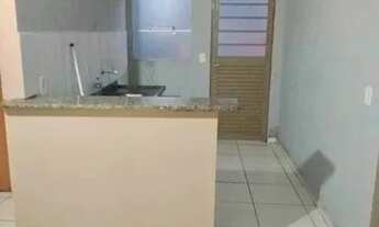 Imagem 6: Casa para venda tem 60 metros com 2/4