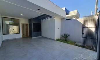 Imagem 3: CASA | 104,00 m² ÁREA CONSTRUÍDA | JD. MONTE REI