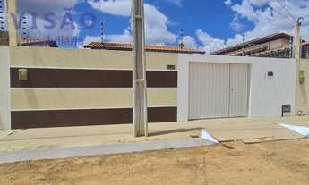 Imagem 2: Casa em Santa Júlia - Mossoró