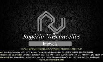 Imagem 5: Casa com 4 dormitórios para alugar, 320 m² por R$ 9.500,00/mês - Jardim Guanabara - Rio de