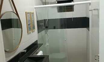 Imagem 4: Quot;Cantinho da família" casa com piscina próximo ao Parque Beto Carrero