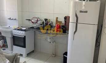 Imagem 4: Apartamento em Aliança - Osasco