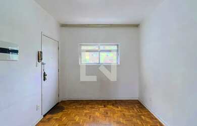 Imagem 2: Apartamento para Aluguel - Liberdade, 1 Quarto, 50 m2