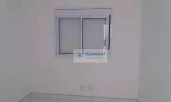 Imagem 7: Apartamento com 2 dormitórios para alugar, 53 m² por R$ 2.000,36/mês - Jardim Bussocaba Ci