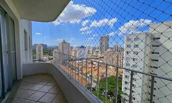 Imagem 7: São Paulo - Apartamento Padrão - Tatuapé