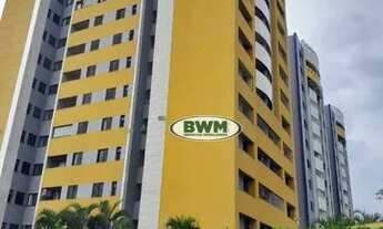 Imagem: Apartamento com 3 dormitórios para alugar