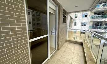 Imagem 4: Três suítes Icaraí com duas vagas