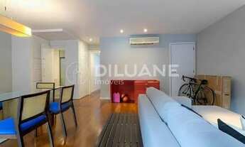 Imagem 5: Apartamento-À VENDA-Lagoa-Rio de Janeiro-RJ