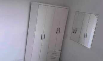 Imagem: Kitnet mobiliada