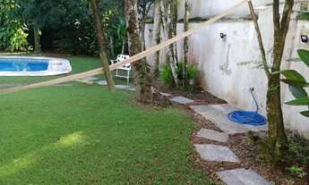 Imagem 3: CASA RESIDENCIAL em BERTIOGA - SP, RIVIERA