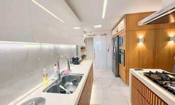 Imagem 6: Lindo apartamento no clube da Mata da Praia!