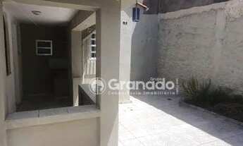 Imagem 2: Casa com 1 dormitório para alugar, 45 m² por R$ 900,00/mês - Vila Gustavo - São Paulo/SP