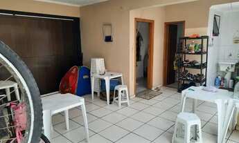 Imagem 5: Tríplex - Gonzaguinha - Prox. Praia