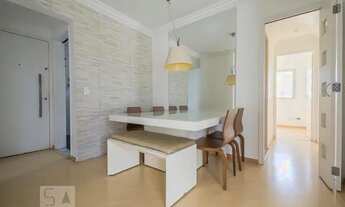 Imagem 6: Apartamento para Aluguel - Jardim Marajoara , 3 Quartos, 70 m2