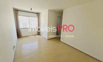 Imagem: Ótimo 2 dormitórios recém reformado em