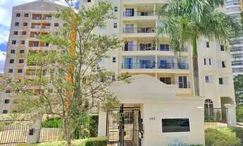 Imagem 2: Apartamento para venda ou Aluguel com 117 metros quadrados com 3 suítes