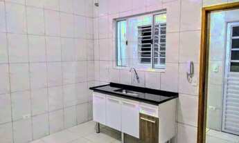 Imagem: Aluga-se uma linda casa com super preço