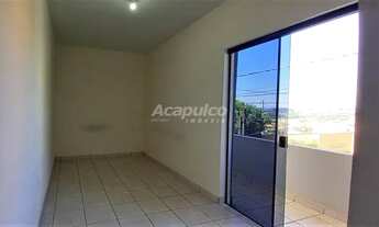 Imagem 5: Casa para aluguel, 2 quartos, 2 vagas, Jardim Primavera - Americana/SP