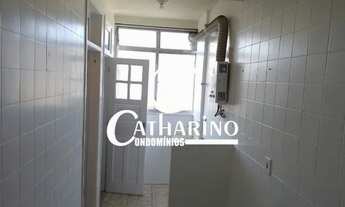 Imagem 2: Vendo Apartamento Rio Comprido 2 quartos 1 vaga garagem