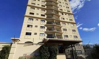 Imagem 2: Apartamento com 3 suítes à venda, 83 m² por R$ 390.000 - Plano Diretor Sul - Palmas/TO