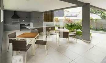 Imagem 4: Apartamento para Aluguel - Chácara Santo Antonio, 1 Quarto, 33 m2