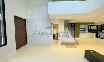 Imagem 3: Casa / Condomínio - Jardim do Golfe - Venda - Residencial