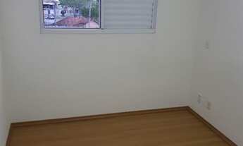 Imagem 5: Apartamento para aluguel possui 55 m2 com 2 quartos em Glória - Macaé - Rio de Janeiro