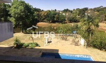 Imagem 7: Aldeia do Vale - Sobrado 5 quartos, sendo 5 suítes