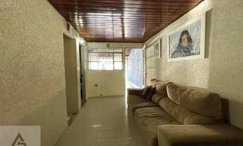 Imagem 4: Casa 03 quartos, 02 banheiros e 02 vagas de garagem na Qr 408 Samambaia-Norte