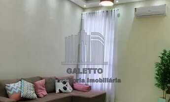 Imagem: Casa Moderna no Jardim São Pedro