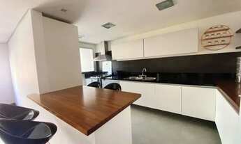 Imagem 5: Apartamento 1D com closet - Bela Vista