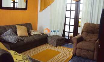 Imagem 3: Sobrado à venda, 4 quartos, 1 suíte, 2 vagas, Sítio do Mandaqui - São Paulo/SP