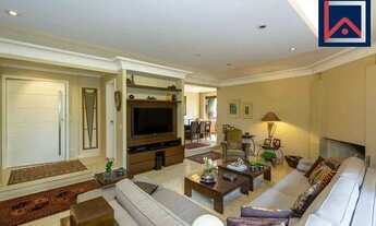 Imagem 3: Apartamento Venda 3 Dormitórios - 224 m² Moema