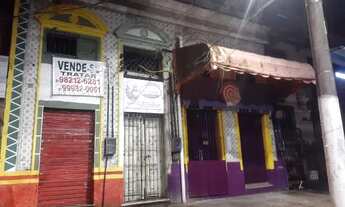 Imagem: Vende uma casa na trav. 14 de março, 1704