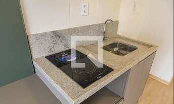 Imagem 5: Apartamento para Aluguel - Vila Mariana, 1 Quarto, 33 m2