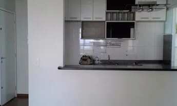 Imagem 6: Apartamento residencial à venda, Vila Vermelha, São Paulo