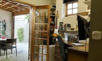 Imagem 4: Lindo Sobrado á venda no Horto