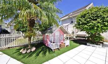 Imagem 3: Casa Residencial à venda, Atuba, Curitiba - CA0061